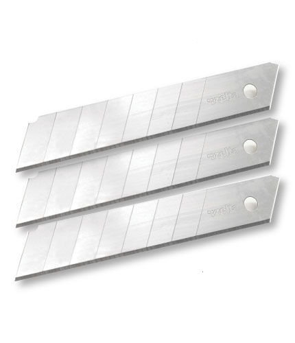 Hojas de Cutter Industrial