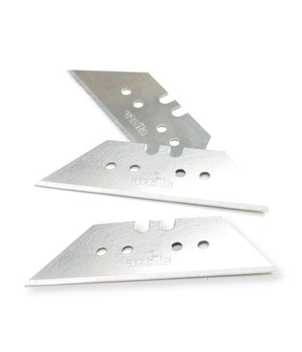 Hojas Trapezoidal Industrial