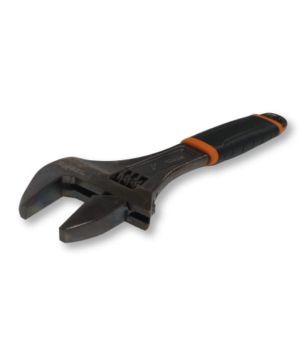 Llave Ajustable Industrial