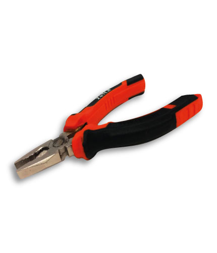 Mini Pinza Universal Industrial