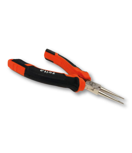 Mini Pinza de Punta Fina Industrial
