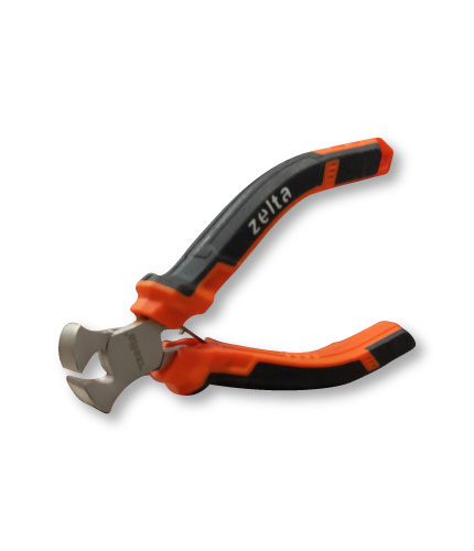 Mini Pinza Alicate Frontal Industrial