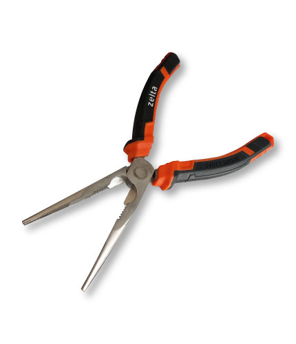 Pinza de Punta Industrial