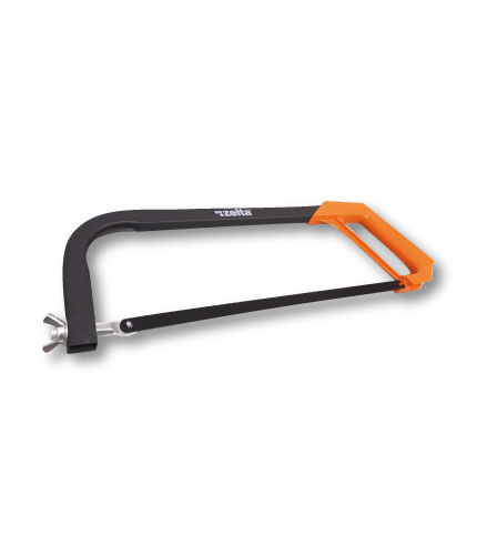 Arco de Sierra Tubular Industrial