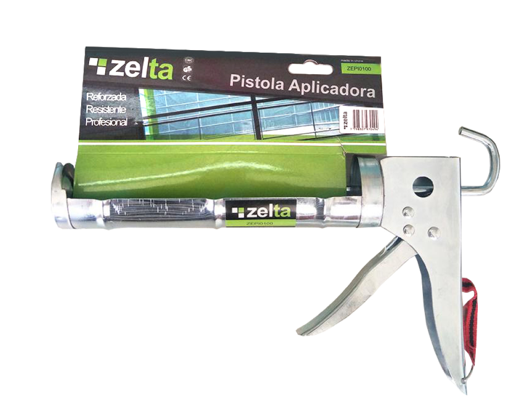 Pistola Aplicadora Reforzada Industrial
