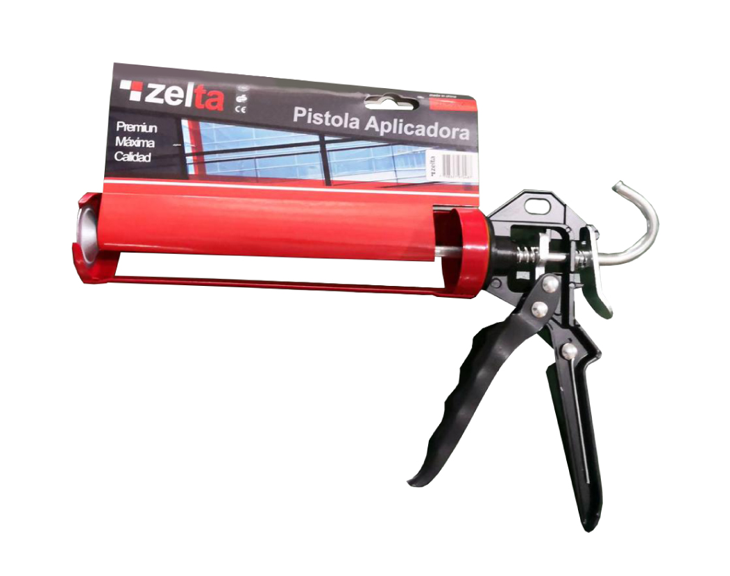 Pistola Aplicadora Premium Industrial